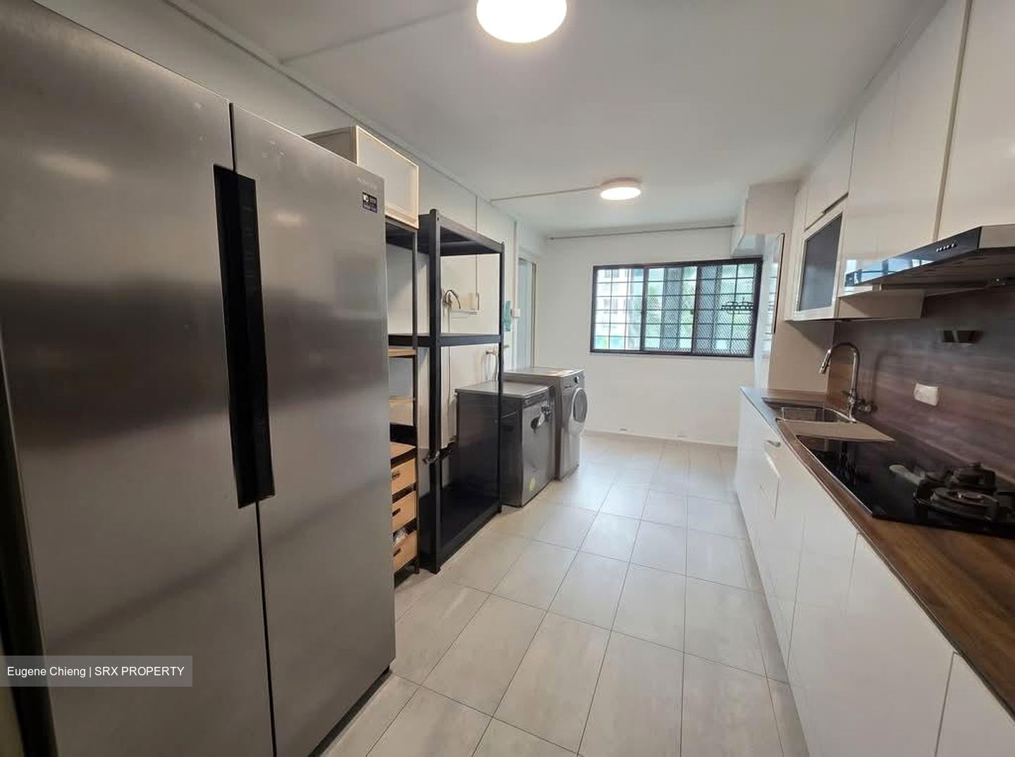 Blk 170 Woodlands Street 11 (Woodlands), HDB 5 Rooms #548427851
